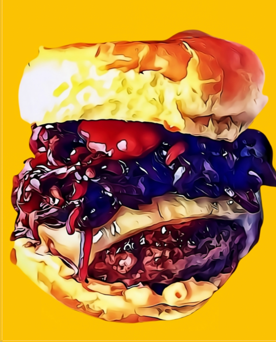 Company Burger