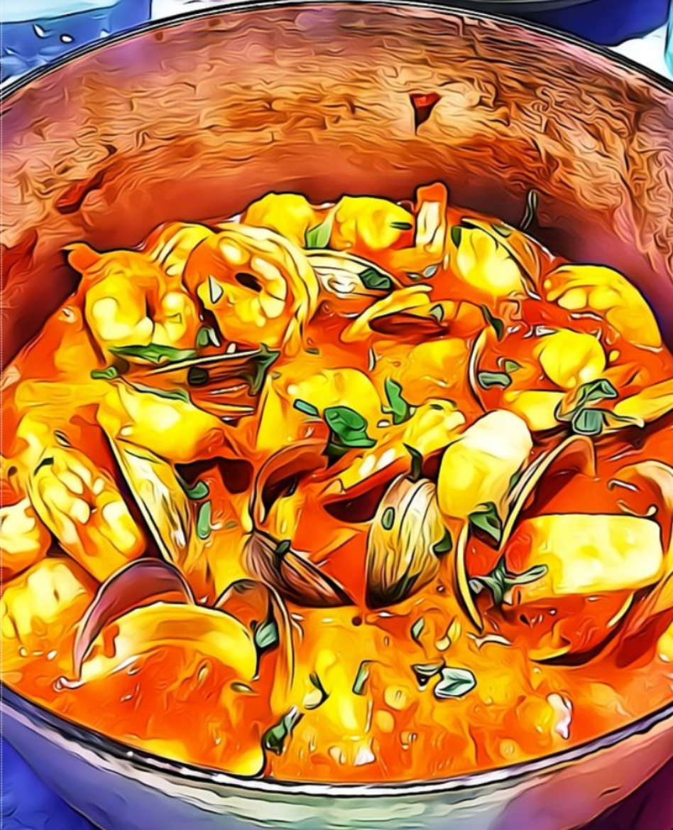 Cioppino