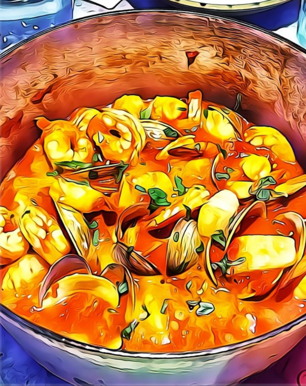 Cioppino