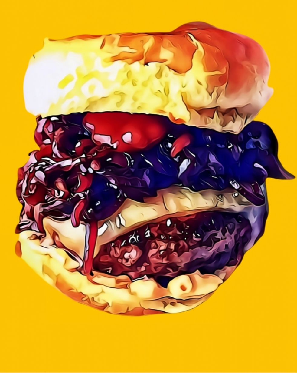 Company Burger