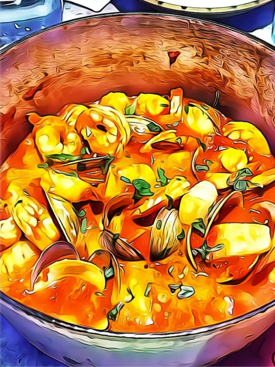 Cioppino