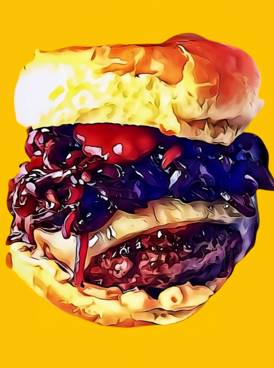 Company Burger