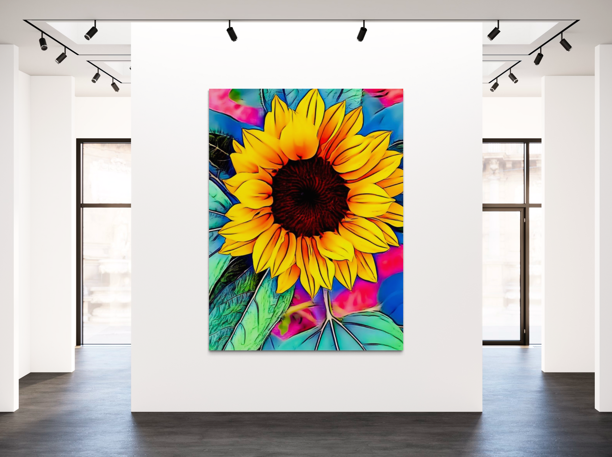 Sunflower 2