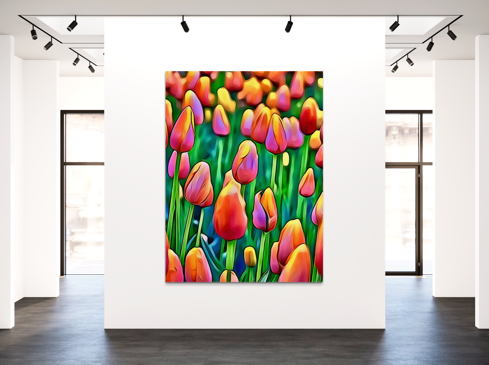 Tulips 1