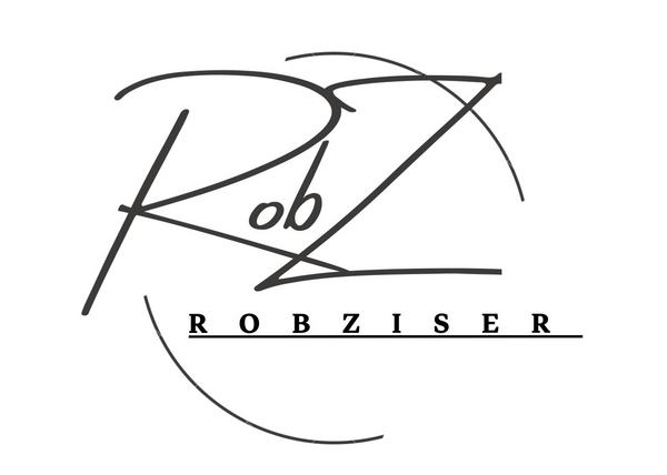 Rob Ziser Logo